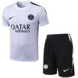 Kit Entrenamiento PSG 2026/27 (White)